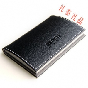 金属名片盒 名片夹