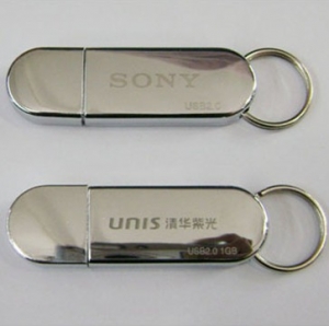 金属U盘