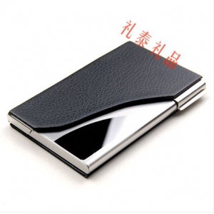 商务名片盒 名片夹