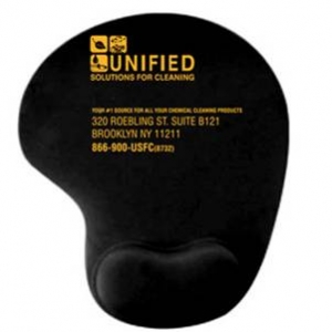 普通橡胶护腕鼠标垫