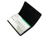 金属名片盒 名片夹