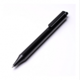 kaco 智途 TUBE 青春系列金属签字笔 0.5/0.6水性 笔芯颜色可换 0.5mm EF笔尖