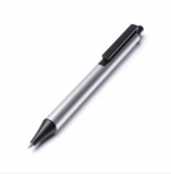kaco 智途 TUBE 青春系列金属签字笔 0.5/0.6水性 笔芯颜色可换 0.5mm EF笔尖