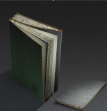 记事本多用笔记本