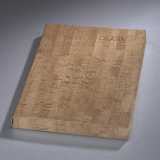 记事本平装笔记本-商务礼品设计