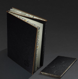 记事本多用笔记本