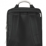 乐上双肩包-LNB0514 N06T黑色