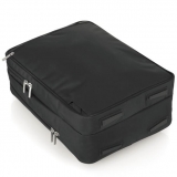 乐上双肩包-LNB0514 N06T黑色