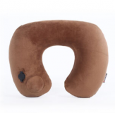 脖子u型枕 旅行用品套装护颈枕