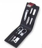 韩国777指甲剪套装指甲钳指甲刀套装NTS-106 有现货！可加印logo！