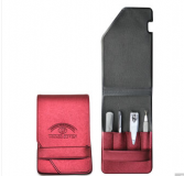 韩国777指甲刀美甲修甲工具4件套装 NTS-104 有现货！可加印LOGO！