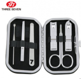 韩国777指甲刀套装 NTS-1232 有现货！可加印LOGO！