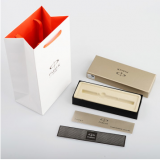 派克 （PARKER）威雅钢杆白夹  宝珠笔