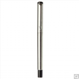 派克 （PARKER）威雅钢杆白夹  宝珠笔