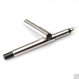 派克 （PARKER）威雅钢杆白夹  宝珠笔