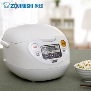 象印ZOJIRUSHI电饭煲 NS-WAH10C