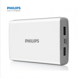 移动电源 飞利浦DLP2102 13000mAh