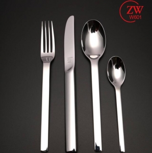 双立人ZW-W601餐具