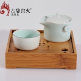 古婺窑火 随心(迷你）商务版 私人定制