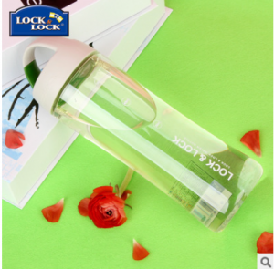 乐扣乐扣  保温杯  hlc801TR/G/B