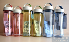 乐扣乐扣  保温杯  hlc801TR/G/B