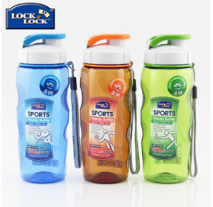 乐扣乐扣 保温杯    hpp721TG/B/R