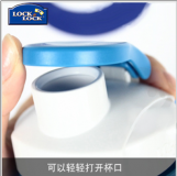 乐扣乐扣 保温杯    hpp721TG/B/R