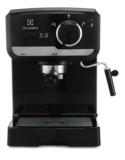 伊莱克斯   高压咖啡机   EGCM700