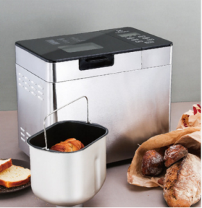 伊莱克斯  面包机  EGBM030