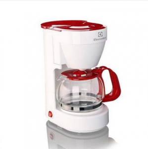 伊莱克斯    6杯咖啡机    EGCM350