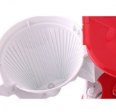 伊莱克斯    6杯咖啡机    EGCM350