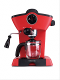 伊莱克斯   意式咖啡机   EGCM1000