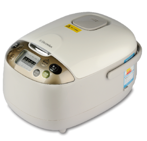 伊莱克斯  微电脑电饭煲 EGC2000