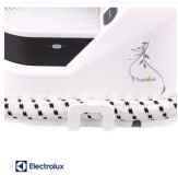 伊莱克斯  便携式蒸汽挂烫机  EGGS100