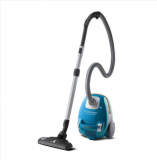 伊莱克斯   进口尘袋卧室吸尘器  ZE346B