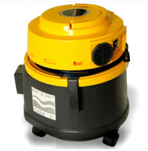 伊莱克斯  干湿两用吸尘器 ZWD812