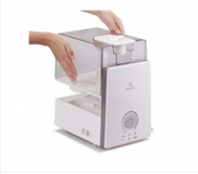 伊莱克斯  冷热混合型加湿器  EEH700