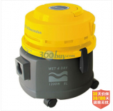 伊莱克斯  干湿两用吸尘器 ZWD812