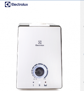 伊莱克斯  冷热混合型加湿器  EEH700