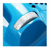 伊莱克斯   进口尘袋卧室吸尘器  ZE346B