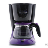 伊莱克斯  城市幻想4杯咖啡机  EGCM180