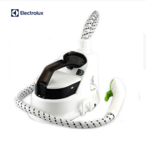 伊莱克斯  便携式蒸汽挂烫机  EGGS100