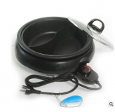 伊莱克斯 鸳鸯电火锅 EGHP100