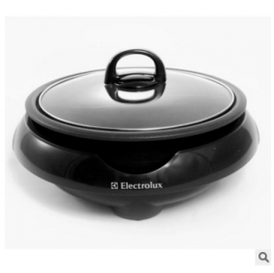 伊莱克斯 鸳鸯电火锅 EGHP100