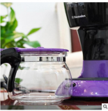 伊莱克斯  城市幻想4杯咖啡机  EGCM180