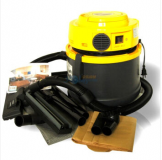 伊莱克斯  干湿两用吸尘器 ZWD812