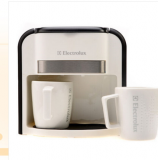 伊莱克斯 滴漏式咖啡机 EGCM010