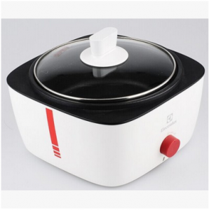 伊莱克斯 多功能电火锅  EGHP010