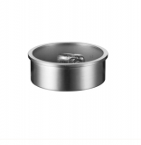 黄家泰芝宝 吉象锡罐  TPM