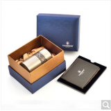 皇家泰芝宝 祥龙博瑞锡罐   TL131S